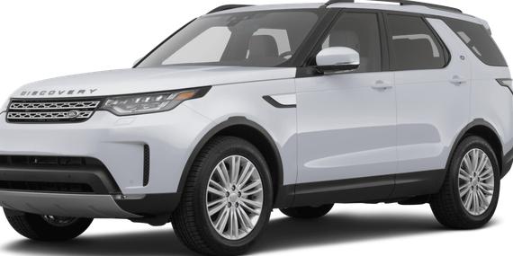 LAND ROVER DISCOVERY 2017 SALRRBBV3HA005970 image